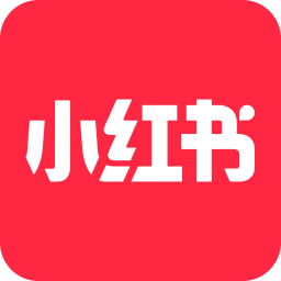 小紅書 logo
